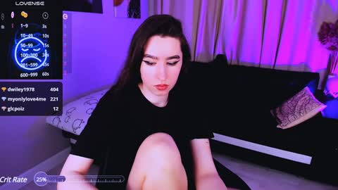 LILY online show from 01.12.25