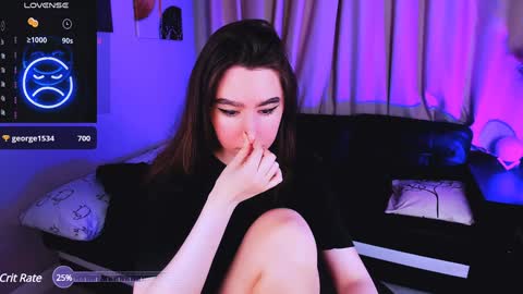 LILY online show from 02.05.25