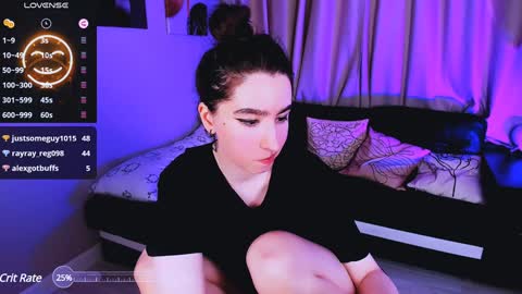 LILY online show from 02.08.25