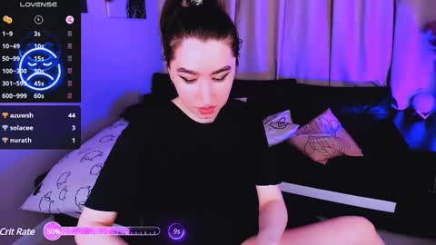 LILY online show from 02.22.25