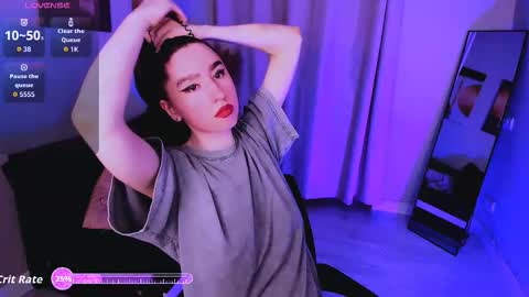 LILY online show from 03.11.26