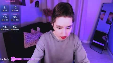 LILY online show from 04.16.26