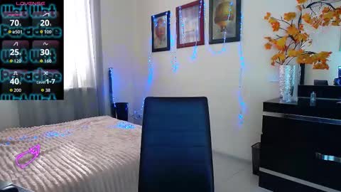 Lilya online show from 11.25.25