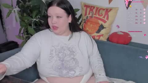 Lily online show from 10.24.25