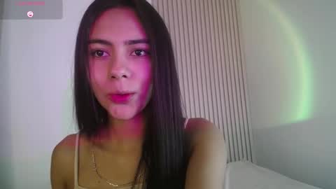 Lilybeth.  online show from 09.14.25