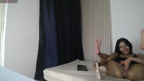 Lilybeth.  online show from 11.10.25