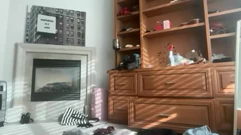 lilybrown07 online show from 02.05.26