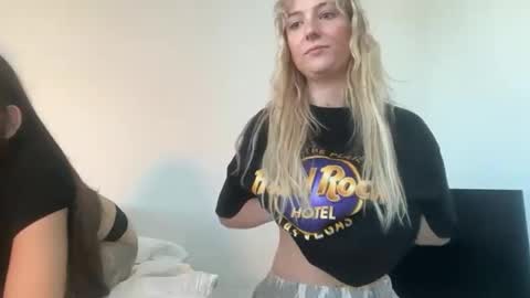 lilybrown07 online show from 03.02.26