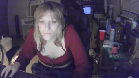 lilybvixen online show from 10.06.25