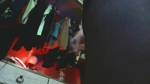 Snapshot of lilybvixen chatting on 02.22.26 lilybvixen online show from 02.22.26