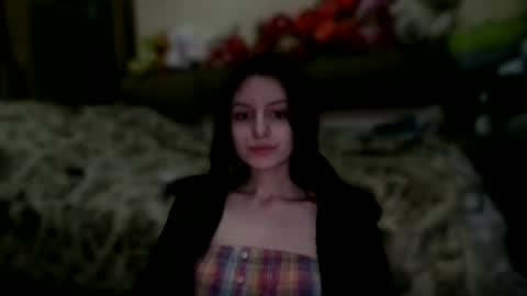 Snapshot of lilycandy_ chatting on 12.16.24 lilycandy_ online show from 12.16.24