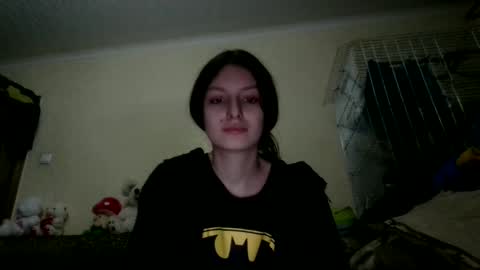 Snapshot of lilycandy_ chatting on 01.04.25 lilycandy_ online show from 01.04.25