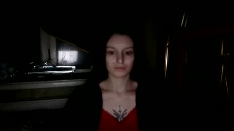 Snapshot of lilycandy_ chatting on 01.16.25 lilycandy_ online show from 01.16.25