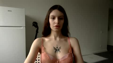 Snapshot of lilycandy_ chatting on 03.12.25 lilycandy_ online show from 03.12.25