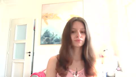 Snapshot of lilycandy_ chatting on 05.26.26 lilycandy_ online show from 05.26.26