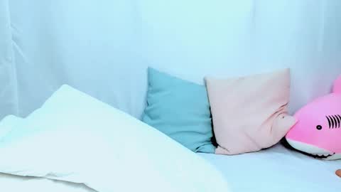 Snapshot of lilydavisss chatting on 10.01.25 lilydavisss online show from 10.01.25