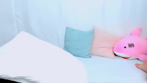 Snapshot of lilydavisss chatting on 10.10.25 lilydavisss online show from 10.10.25