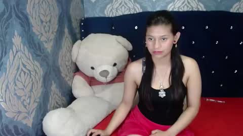 Lily online show from 02.17.25