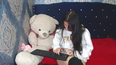 Lily online show from 03.09.25