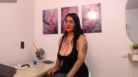 lilyfox23 online show from 02.21.26