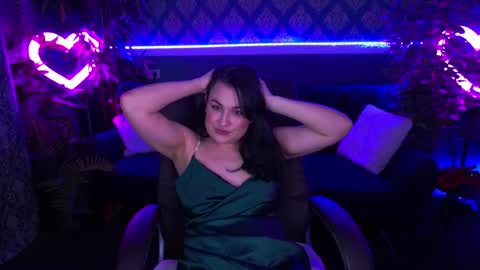 Lily online show from 03.07.25