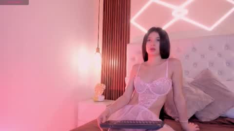 Snapshot of lilyhartt chatting on 03.03.26 Lili online show from 03.03.26