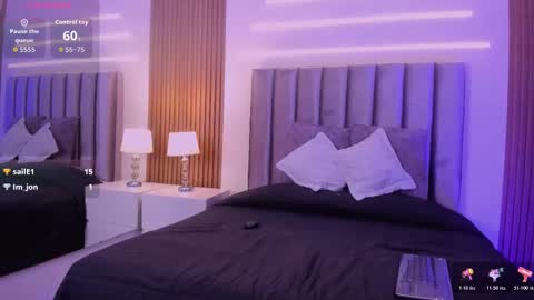 Lili online show from 03.25.26