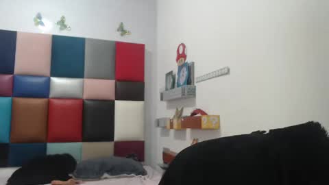 Snapshot of lilyjamesx chatting on 01.14.25 lilyjamesx online show from 01.14.25