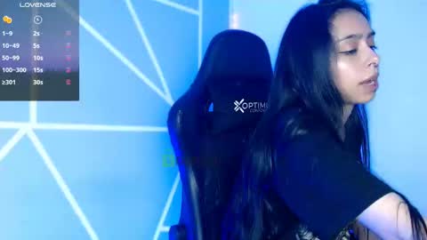 Liliana louise online show from 12.04.24