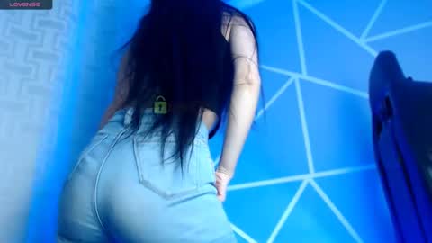 Liliana louise online show from 01.15.25