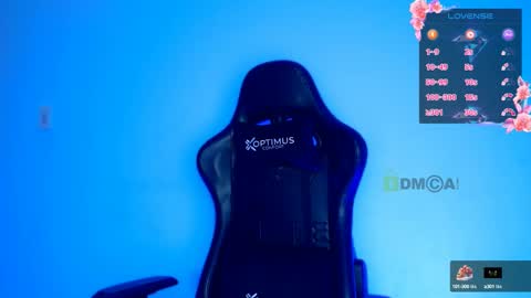 Liliana louise online show from 02.01.25