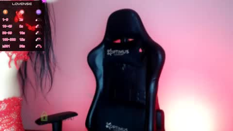 Liliana louise online show from 02.16.25