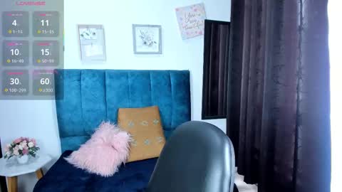 Snapshot of lilymadisson_f_w chatting on 02.18.26 Lili online show from 02.18.26