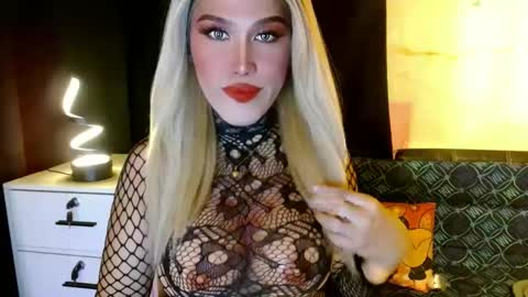 IM YOUR TRUE GODESS Lilymonstercock online show from 12.04.24