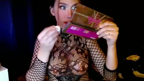 IM YOUR TRUE GODESS Lilymonstercock online show from 12.06.24