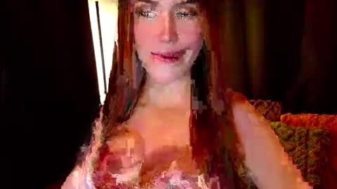 IM YOUR TRUE GODESS Lilymonstercock online show from 03.01.25
