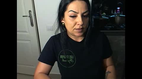 lilynaughty online show from 02.20.26