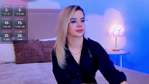 Rose online show from 03.12.26