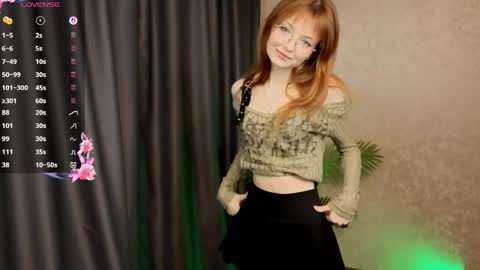 Lily online show from 04.21.26