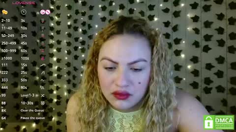 You can call me Li ... online show from 12.05.24