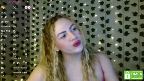 You can call me Li ... online show from 12.06.24