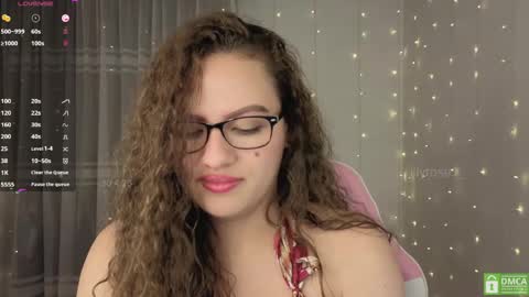 Snapshot of lilyrose1_ chatting on 04.30.26 You can call me Li ... online show from 04.30.26