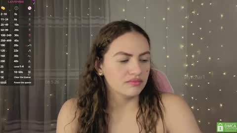 Snapshot of lilyrose1_ chatting on 05.08.26 You can call me Li ... online show from 05.08.26