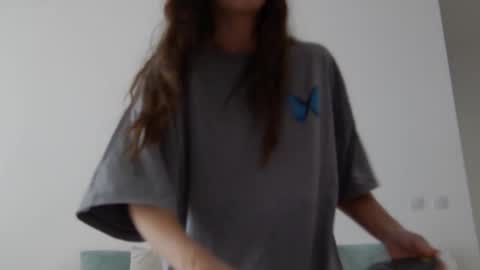 Lily online show from 10.17.25