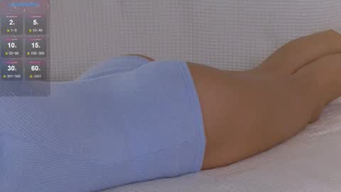 Lily online show from 11.29.25