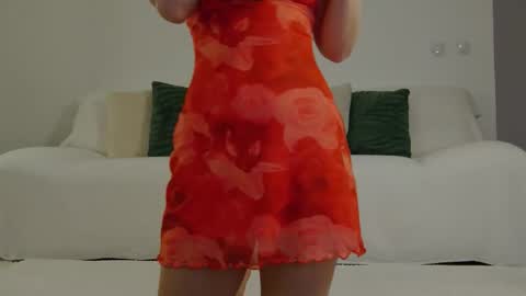 Lily online show from 02.25.26