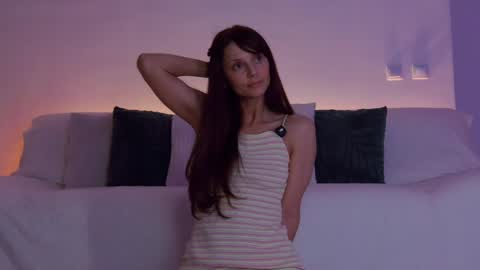 Lily online show from 03.19.26