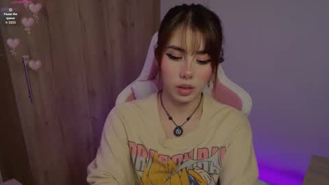 lily help me to collect more cosplay online show from 02.11.26