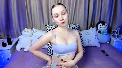 Lilian online show from 02.13.25