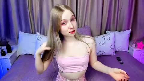 Lilian online show from 03.05.25